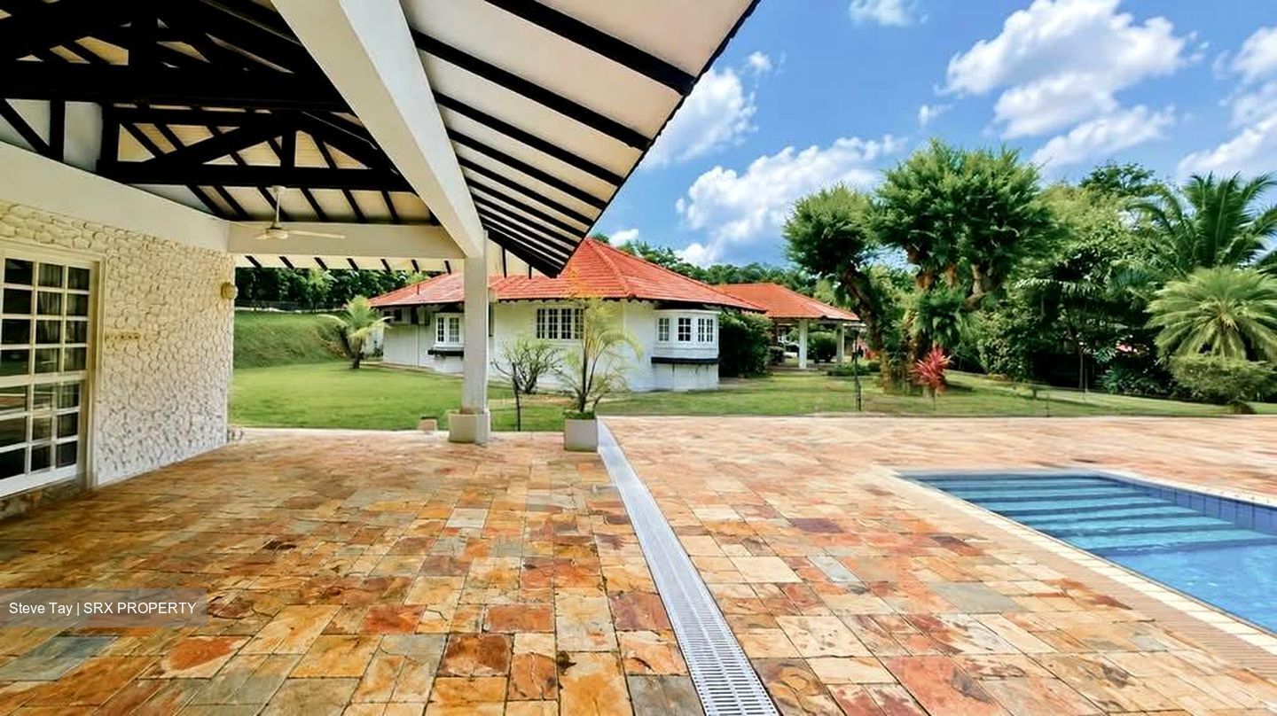Belmont Road (D10), Detached #607354441